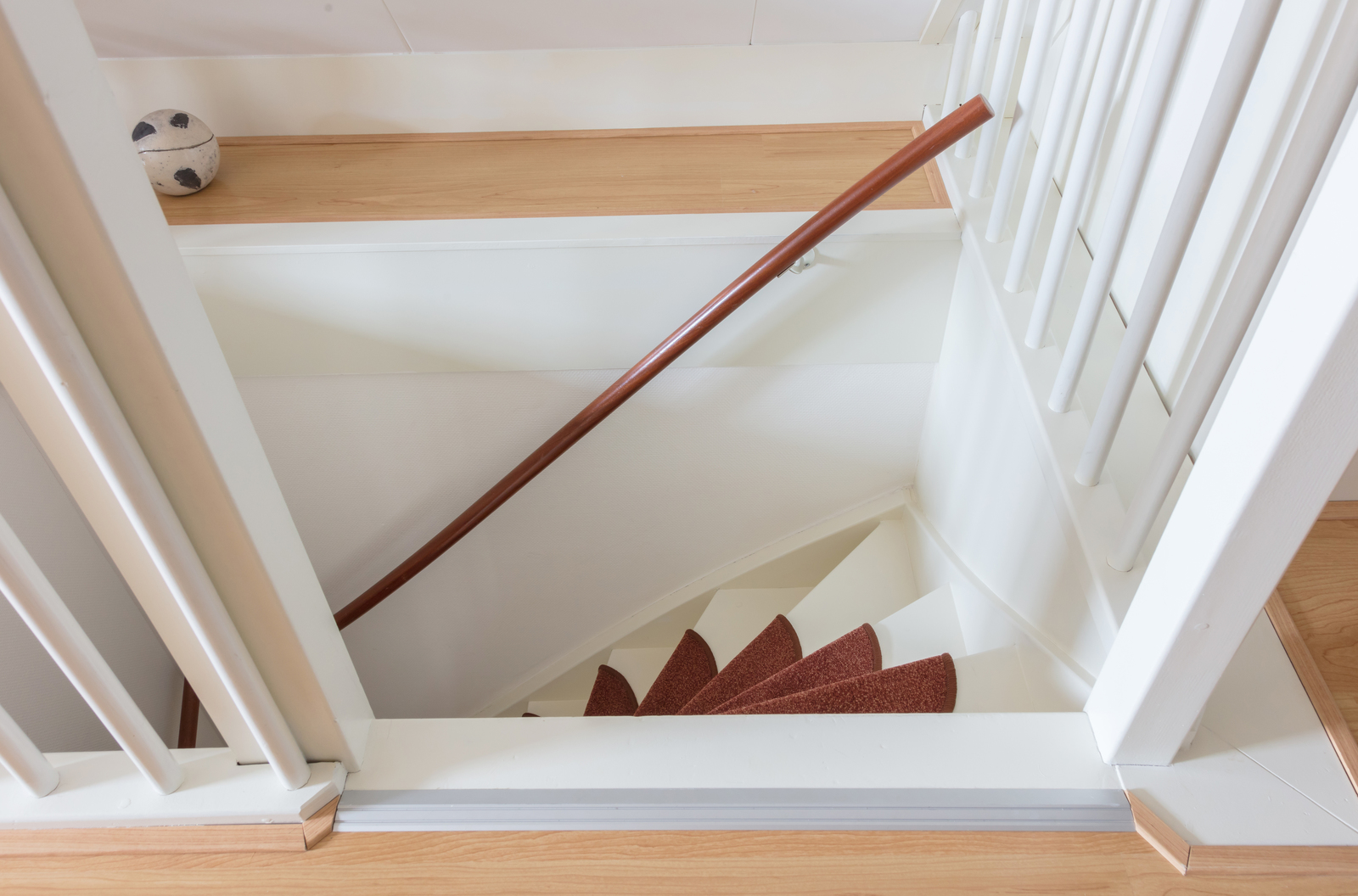 Mooie molenaars trappen geven jouw interieur karakter